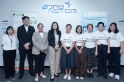 Food Surplus Credit คาร์บอนเครดิตจากอาหารส่วนเกิน