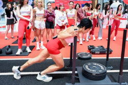 DKSH ปรับภาพลักษณ์นิวเจนส่ง ‘ฮีรูดอยด์’ เจาะกลุ่ม Hybrid Workout