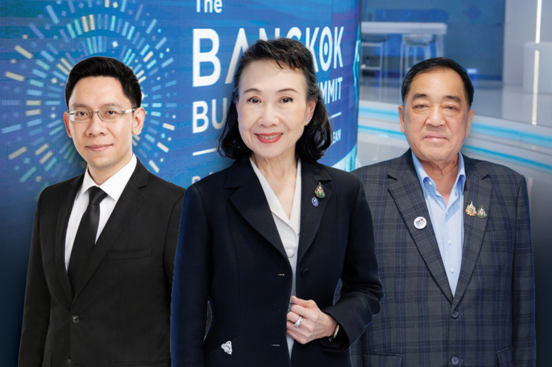 Reinvent Thailand กกร. ประกาศจุดยืนดัน ‘ซีโร่ คอร์รัปชั่น’