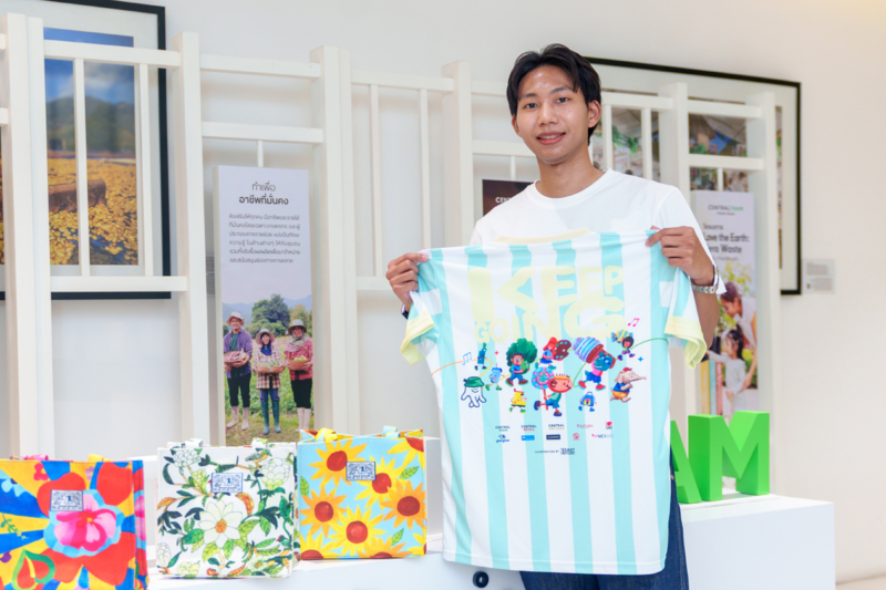 วรัท จันทยานนท์ Artstory By Autistic Thai เล่าศิลปะจากเด็กพิเศษ