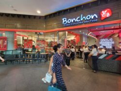 ไมเนอร์ ทุ่ม 1,650 ล้าน ซื้อกิจการ Bonchon ทั่วโลก เว้นทวีปอเมริกา