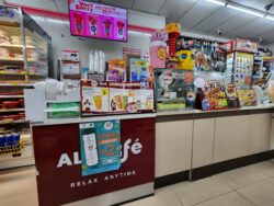 CPALL ออกมาตรการสกัดรีเซล สินค้า ALL Café
