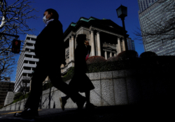 GDP ญี่ปุ่น Q2 ขยายตัว 1.1% ต่ำกว่าคาด โจทย์ยาก BOJ สื่อสารขึ้นดอกเบี้ย