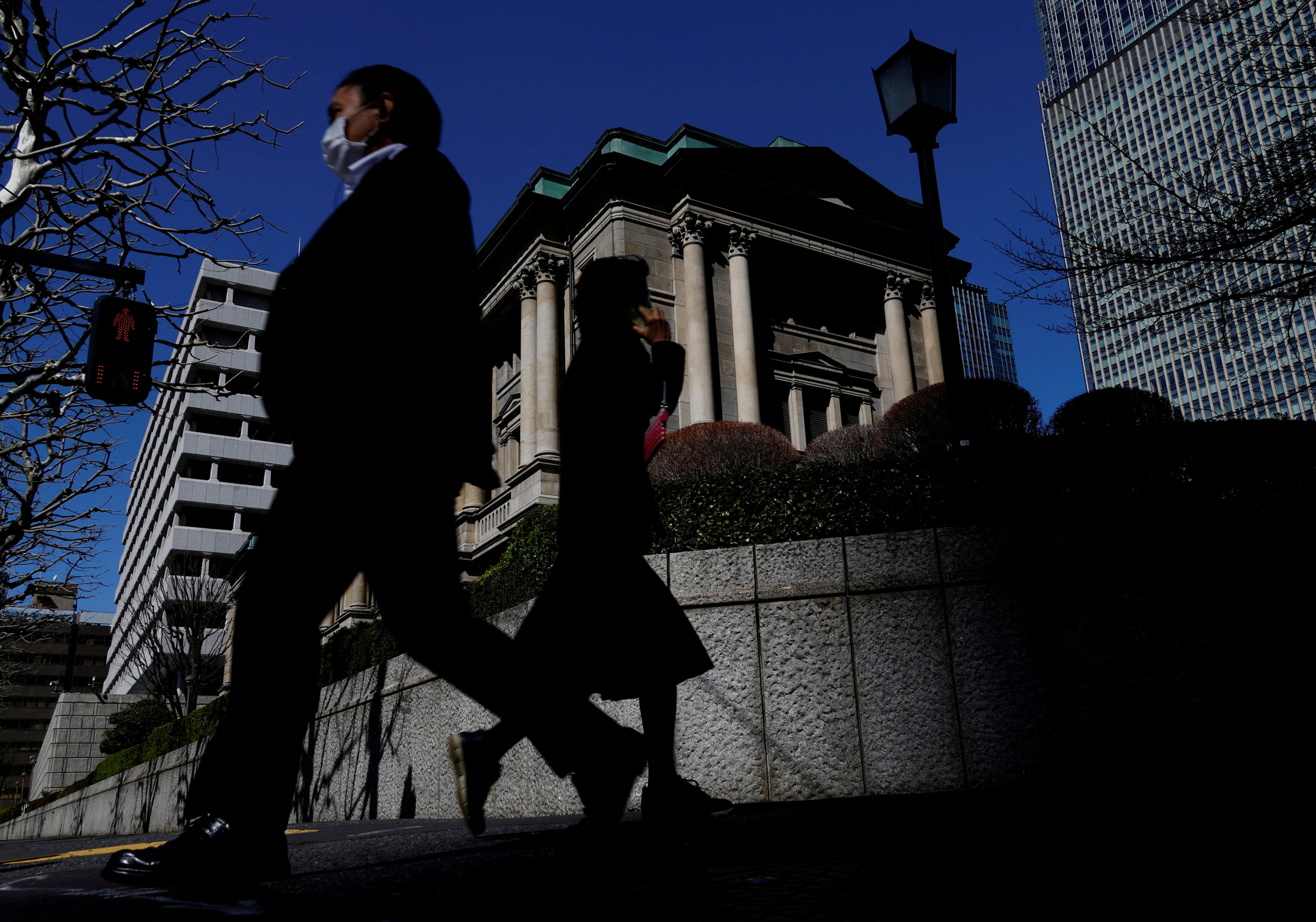 GDP ญี่ปุ่น Q2 ขยายตัว 1.1% ต่ำกว่าคาด โจทย์ยาก BOJ สื่อสารขึ้นดอกเบี้ย