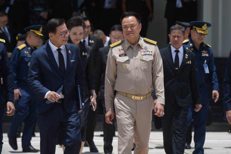 ‘นายกฯ’ นำ 14 บิ๊กเอกชนไทย ไปขยายการค้า-ลงทุนออสเตรเลีย-นิวซีแลนด์