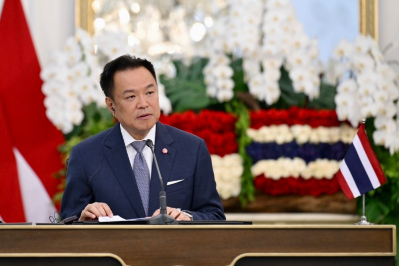‘อนุทิน’ เตรียมดีลตัวต่อตัว ดึงนักธุรกิจออสเตรเลีย-นิวซีแลนด์ ช่วงเยือน 17-22 ส.ค.