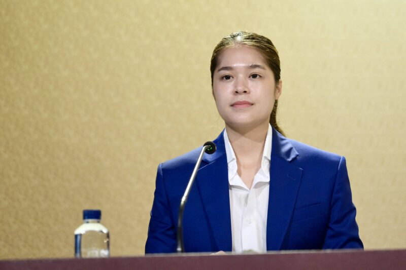 ครม.อนุมัติหลักการร่าง พ.ร.ฎ.กำหนดให้ รฟม.ดำเนินกิจการใน จ.สงขลา