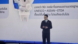 กดปุ่ม TH -AI Passport “ไมโครซอฟท์-กูเกิล” ตบเท้าร่วมแจม