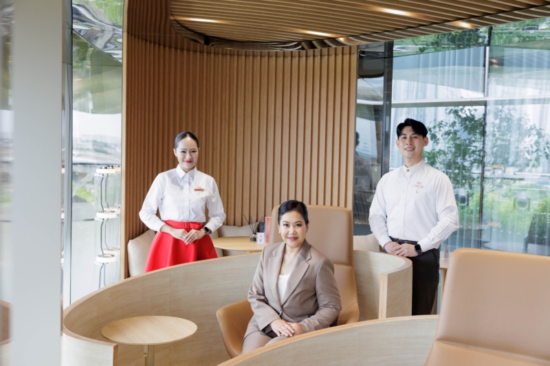 ทรูเปิด Flagship Store แห่งใหม่ เติมเต็ม Tech Experience