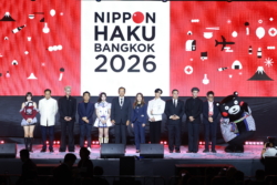 NIPPON HAKU 2026 ตลาดเรียน-ทำงานญี่ปุ่นยังไปต่อ วัย 40+ หันเรียนเพื่อหางานเพิ่ม