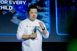 ‘ศุภชัย’ ชี้ ไทยต้องเร่งเครื่อง AI Data Center เตือน ถ้าไม่เป็น AI Regional Hub ก็เป็นแค่ ผู้ใช้