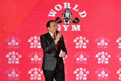 “World Gym” สวนกระแสไซซ์เล็ก ส่ง Big Box ปักหลักสำโรง สปีดขยาย 6 สาขาใน 18 เดือน 