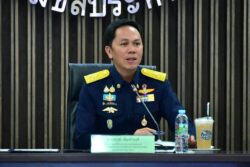 ศพร.ลุยสกัด “สินค้าเกษตรเถื่อน” 2 คดี ยึดเนื้อโค-หนังสุกรกว่า 21.7 ตัน มูลค่าเนื้อโค 2.8 ล้าน