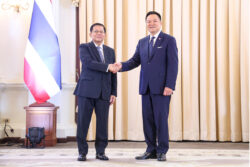 ‘ไทย-เมียนมา’ ดันการค้า-ลงทุน