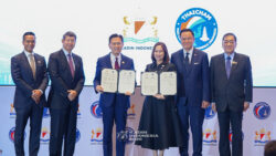 หอการค้าไทย-KADIN Indonesia ผนึกตลาดคาร์บอน ดันลงทุนสีเขียว เชื่อมธุรกิจ