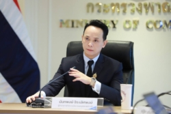 ส่งออกไทย ก.ค.โต 21.6% ต่อเนื่องเดือนที่ 25  สหรัฐพุ่ง 45.3%-อิเล็กทรอนิกส์ยังแรง 