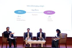 Super LBA ผู้นำรับวิกฤต – กลยุทธ์ เจรจาต่อรอง-นวัตกรรมประกันภัย-ศิลปะบริหารความเสี่ยง