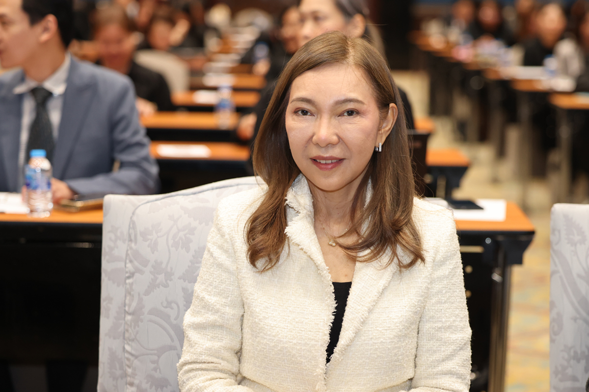 กขค.เร่งกฎคุม Ride-hailing หวั่นผูกขาด-ตลาดเหลือผู้เล่นแค่ 2 ราย