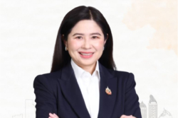 ดันเพิ่มมูลค่ามันสำปะหลังรับ Net Zero