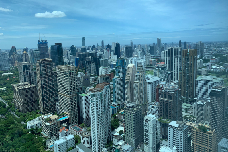 ‘อสังหาฯ’ ซึมรีเจ็กต์พุ่งไม่หยุด สะเทือนแบ็กล็อก 1.85 แสนล้าน