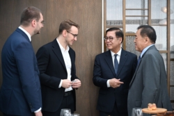 หอการค้าไทย ดัน FTA ไทย-EAEU ชงโรดแมปดันการค้าแตะ 5 พันล้านดอลลาร์ใน 5 ปี