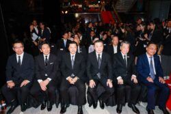 หนังโปรดเจ้าสัวซีพี จาก ‘หลานม่า’ ถึง ‘Dear You จดหมายรักถึงอาม่า’