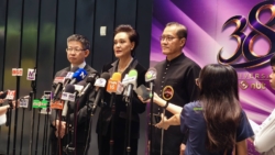 “ศุภจี” รับ GDP ไตรมาส 2 ยังไม่น่าพอใจ มั่นใจส่งออกทั้งปีโต 2 หลัก ลุยเจรจาสหรัฐปลาย ส.ค.