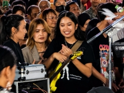 Bloomberg ชี้ ‘เนเน่ รอยัล’ อาจปลุกกระแสท่องเที่ยวไทย – ลุ้นเข้ารอบ America’s Got Talent