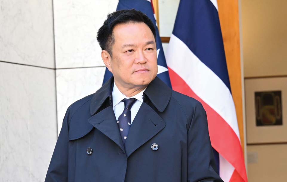 เปิดวาระเดือด ใน-นอก สภา  ฝ่ายค้าน สะกดรอยเช็กบิลรัฐบาล