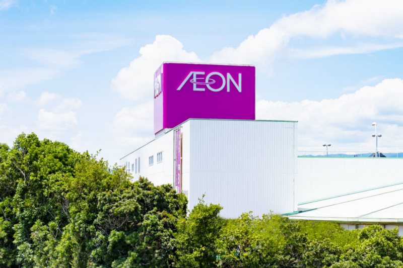 เปิดอาณาจักรค้าปลีก ‘AEON’ ญี่ปุ่น จาก JUSCO สู่เครือข่าย 1.5 หมื่นสาขา