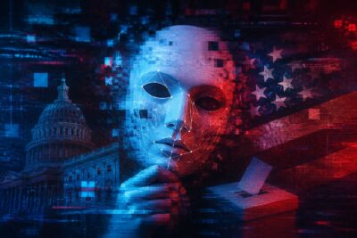 ‘AI Deepfake’ เกลื่อนสหรัฐฯ ระบาดหนักรับเลือกตั้ง ‘ขยะดิจิทัล’ ไร้การควบคุม