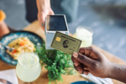 AMEX รุกขยายจุดรับบัตร เปิดประตูร้านค้าไทยสู่กำลังซื้อพรีเมี่ยม