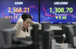 สรุปวิกฤต “ตลาดหุ้นเกาหลีใต้ไบโพลาร์” รายย่อยล้างพอร์ต Leveraged ETFs พ่นพิษ บีบเทขาย 2 ล้านล้านวอน