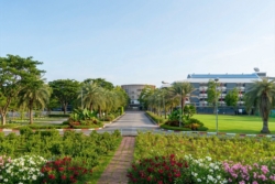 ASBGV ฉลอง 43 ปี ถอดสูตรสำเร็จ รร.นานาชาติ ตุนทุนการศึกษาศิษย์เก่าทะลัก 90 ล้านดอลลาร์
