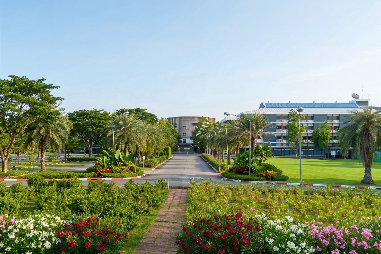 ASBGV ฉลอง 43 ปี ถอดสูตรสำเร็จ รร.นานาชาติ ตุนทุนการศึกษาศิษย์เก่าทะลัก 90 ล้านดอลลาร์