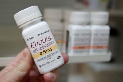 รู้จัก ‘Eliquis’ ตัวช่วยทำเงินใหม่ให้ Pfizer โกยกำไรไตรมาส 2