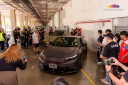 Unbox ส่องไฮไลต์  3 ตัวแรง นำเข้าจากญี่ปุ่น ในงาน Bangkok Auto Salon 2026 