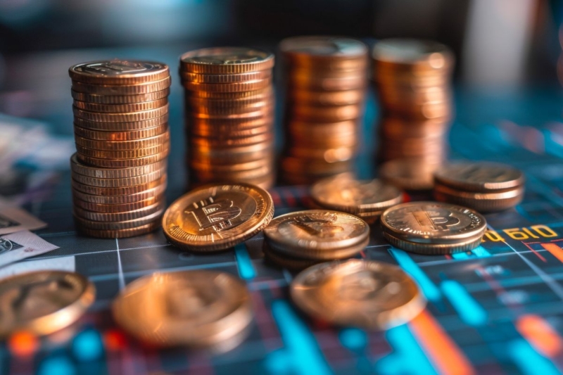 ก.ล.ต.ปูทาง ‘Crypto ETF’ ไทย เปิดลงทุน Bitcoin-Ethereum ซื้อขายผ่านตลาดหุ้น