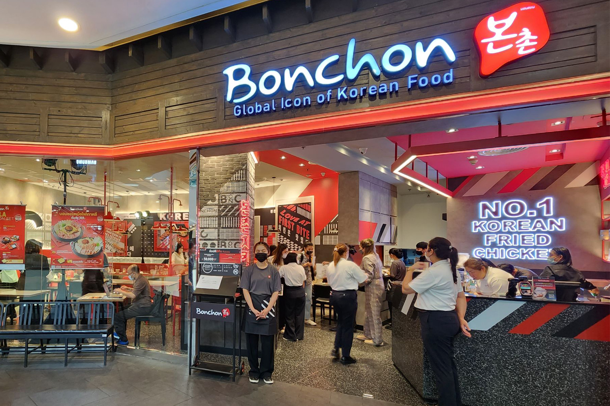 MINT ทุ่ม 1.65 พันล้าน ซื้อ Bonchon International คุมสิทธิ์นอกอเมริกา