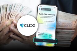 CLICX เปิดสินเชื่อวันแรก คนแห่สมัคร ถกสนั่นปม ‘บิดหนี้’