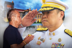 ปรับ ครม. อนุทิน 2/1 วัน ว. เวลา น. 