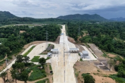 PTTRM บริษัทลูกโออาร์ ลุยเดี่ยว ประมูลจุดพักรถ M6 บางปะอิน-โคราช ส่วน M81 “บางใหญ่-กาญจน์” แป๊ก