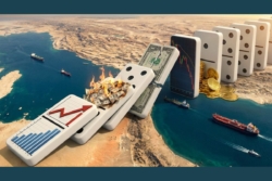 Hormuz Effect-สหรัฐแทรกแซงตลาดบอนด์ เขย่า Fed และโลกลงทุนในครึ่งปีหลัง