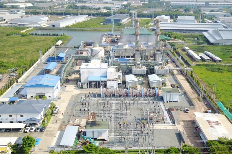 ราชกรุ๊ป พร้อมประมูลโรงไฟฟ้าตามแผน PDP เตรียมเงินหมื่นล้านลุยจีบ Data Center ต่อยอด SAF-SMR