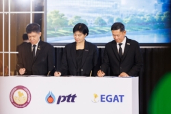 ตั้งศูนย์ ‘HOTNET’ สร้างเครือข่ายผู้เชี่ยวชาญเทคโนโลยีนิวเคลียร์ เดินหน้าสู่พลังงานสะอาด