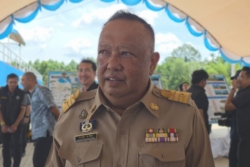 หาดใหญ่เตรียมรับมือน้ำ เร่งลอกคลอง-วางเครื่องสูบน้ำ จับตาภัยธรรมชาติ