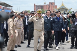 จ่อชงโครงการรถไฟรางคู่ เฟส 2 เข้า ครม.หาดใหญ่ วงเงิน 1.1 แสนล้าน