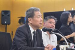 นพ.สรณ-ไตรรัตน์ โต้ปมเอาวาระประชุมเป็นตัวประกัน กสทช.
