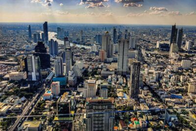 กทม.เปิดผลตรวจความปลอดภัย 50 คอนโดฯกลางกรุง พบแก้ไขแล้ว 12 อาคาร