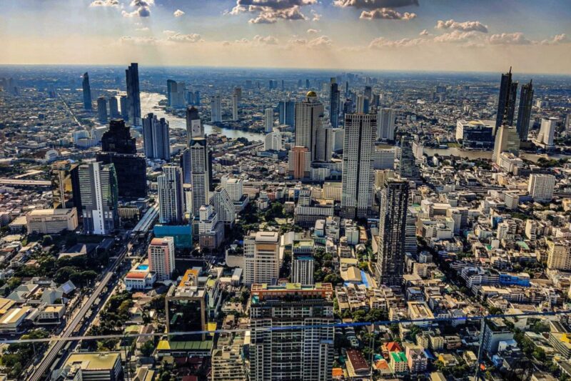กทม.เปิดผลตรวจความปลอดภัย 50 คอนโดฯกลางกรุง พบแก้ไขแล้ว 12 อาคาร